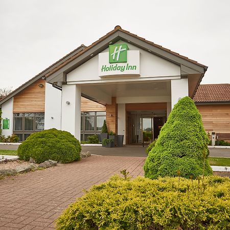 Holiday Inn Northampton West M1 Junc 16, An Ihg Hotel Flore Dış mekan fotoğraf