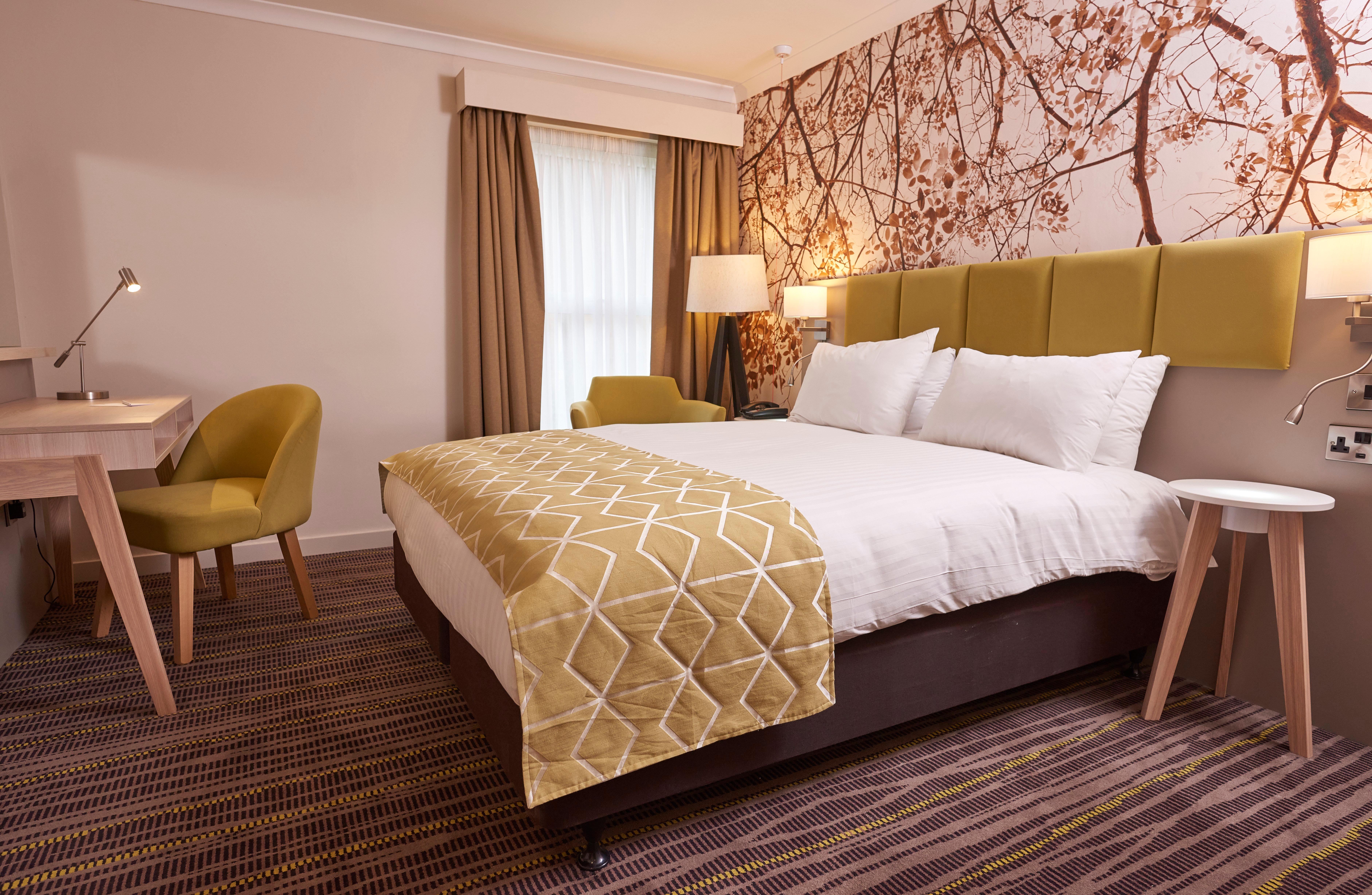 Holiday Inn Northampton West M1 Junc 16, An Ihg Hotel Flore Dış mekan fotoğraf