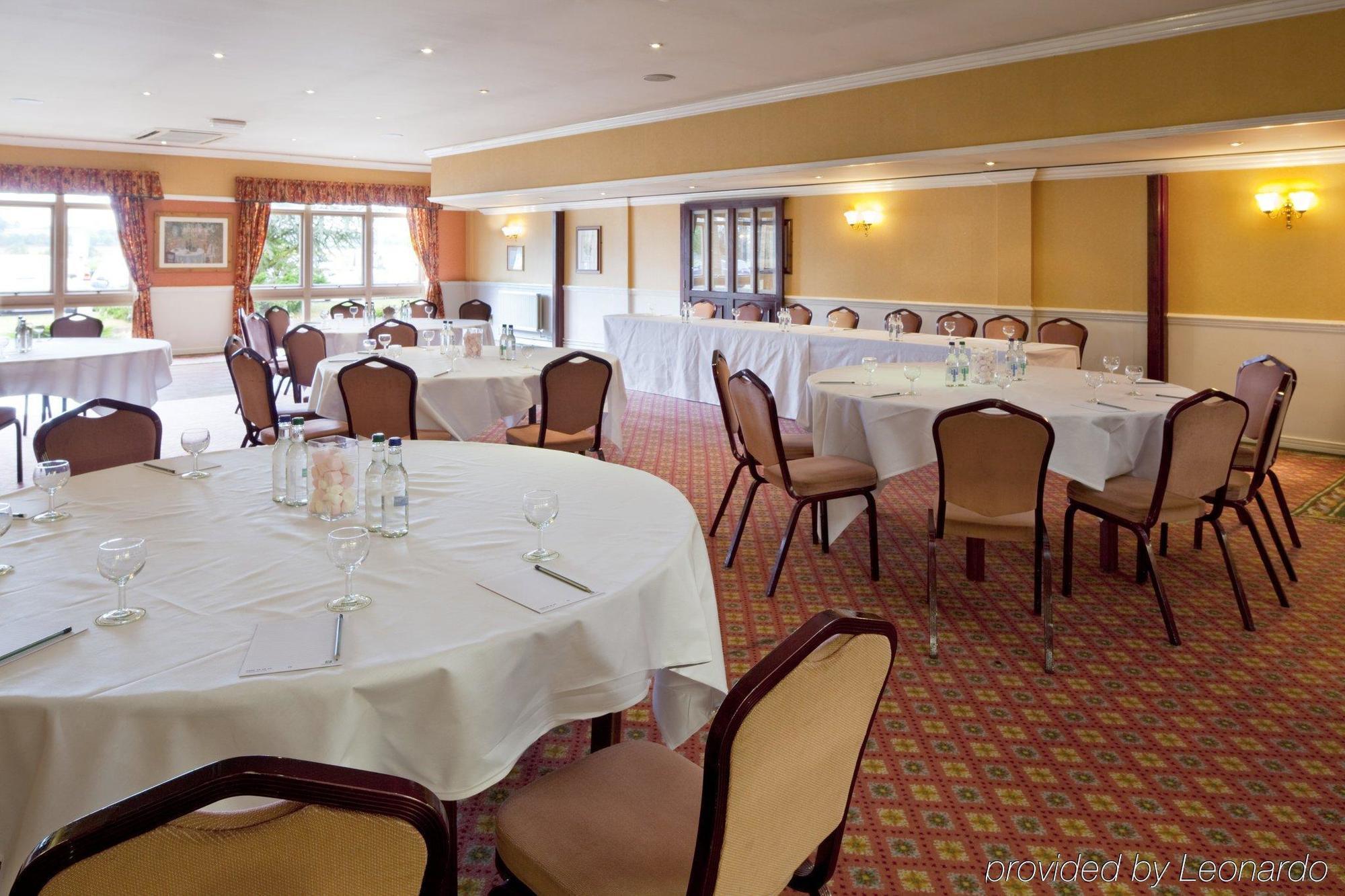Holiday Inn Northampton West M1 Junc 16, An Ihg Hotel Flore Dış mekan fotoğraf