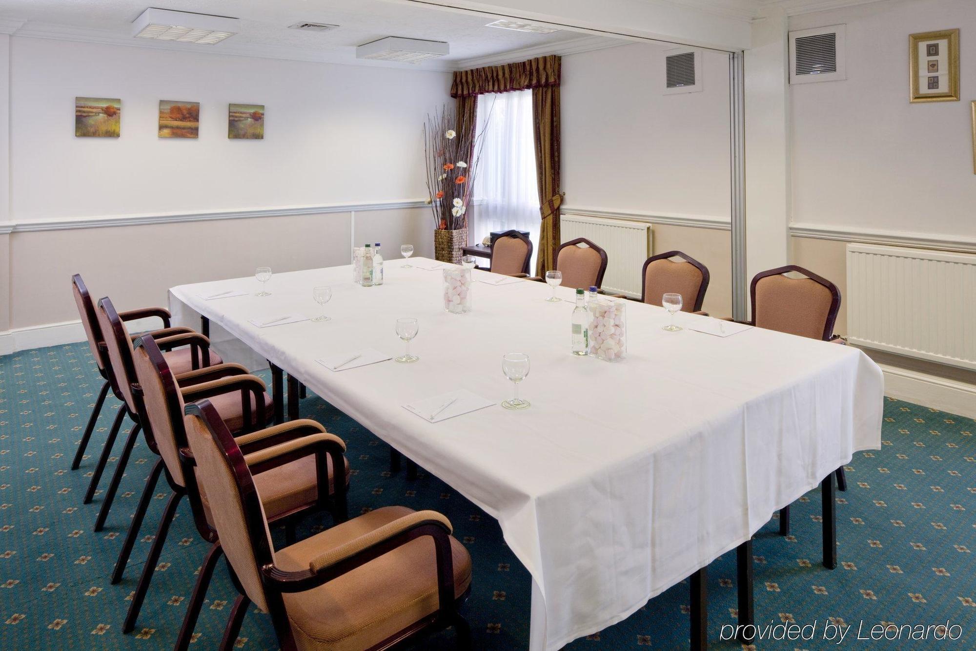 Holiday Inn Northampton West M1 Junc 16, An Ihg Hotel Flore Dış mekan fotoğraf