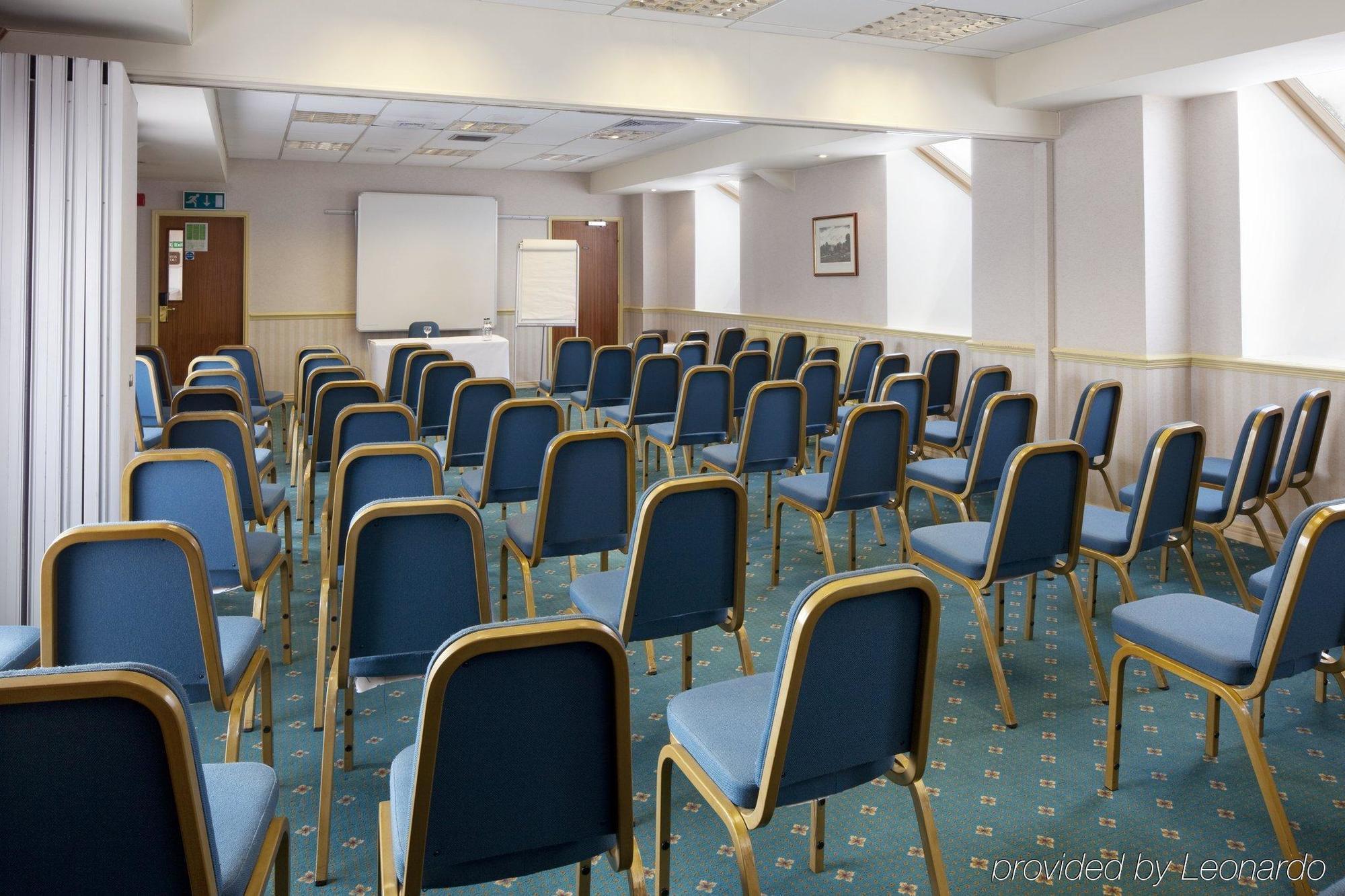 Holiday Inn Northampton West M1 Junc 16, An Ihg Hotel Flore Konforlar fotoğraf