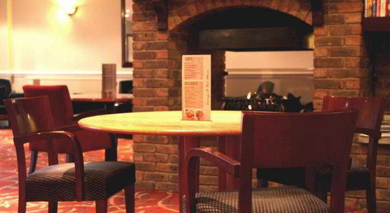 Holiday Inn Northampton West M1 Junc 16, An Ihg Hotel Flore Dış mekan fotoğraf