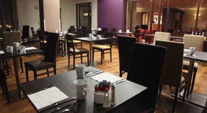 Holiday Inn Northampton West M1 Junc 16, An Ihg Hotel Flore Dış mekan fotoğraf