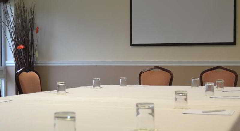 Holiday Inn Northampton West M1 Junc 16, An Ihg Hotel Flore Dış mekan fotoğraf