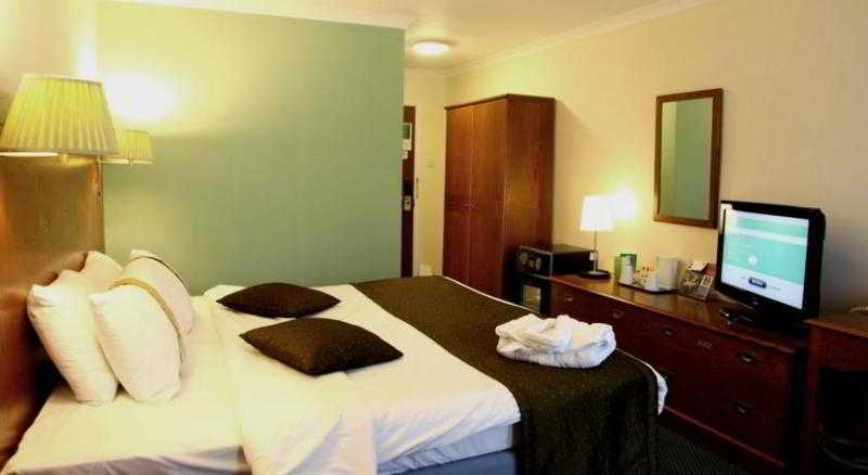 Holiday Inn Northampton West M1 Junc 16, An Ihg Hotel Flore Dış mekan fotoğraf